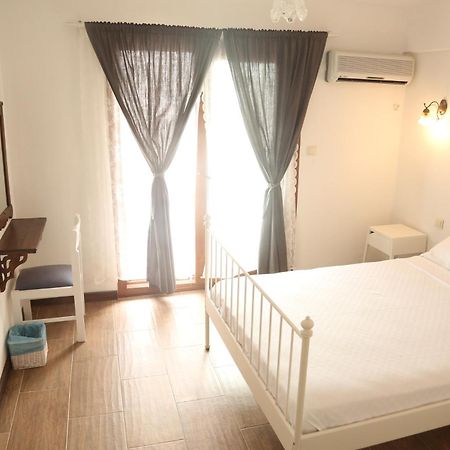 Parva Port Apartment Alacati Exterior photo