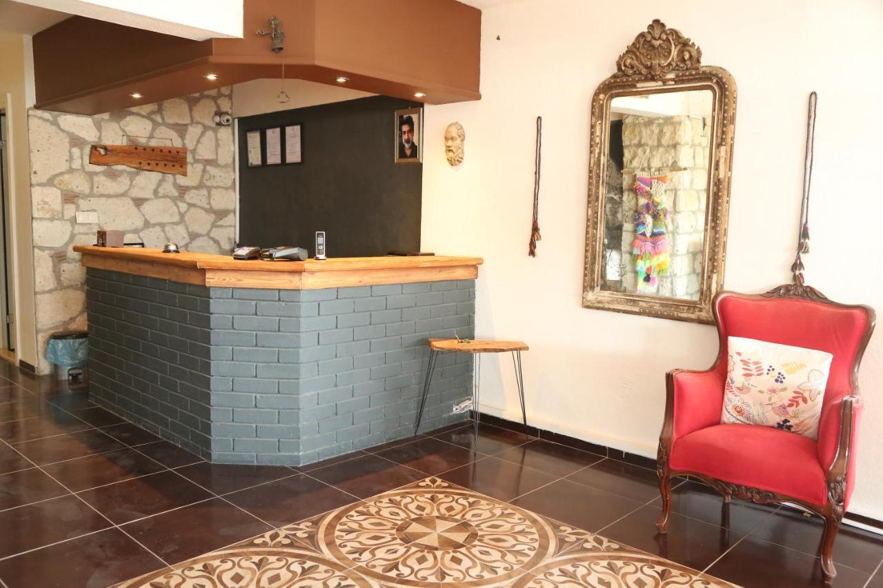 Parva Port Apartment Alacati Exterior photo