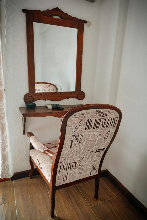Parva Port Apartment Alacati Exterior photo