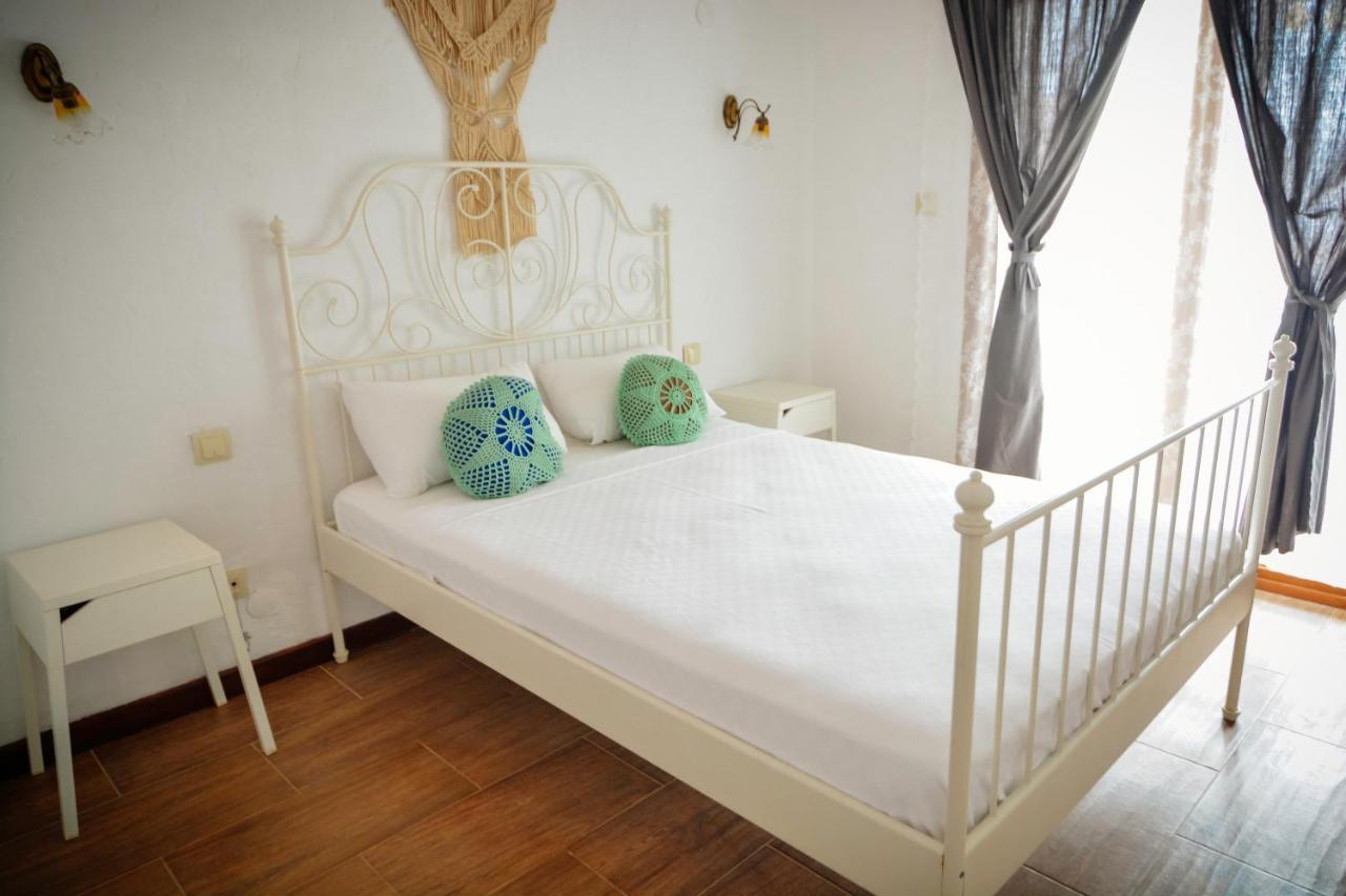 Parva Port Apartment Alacati Exterior photo