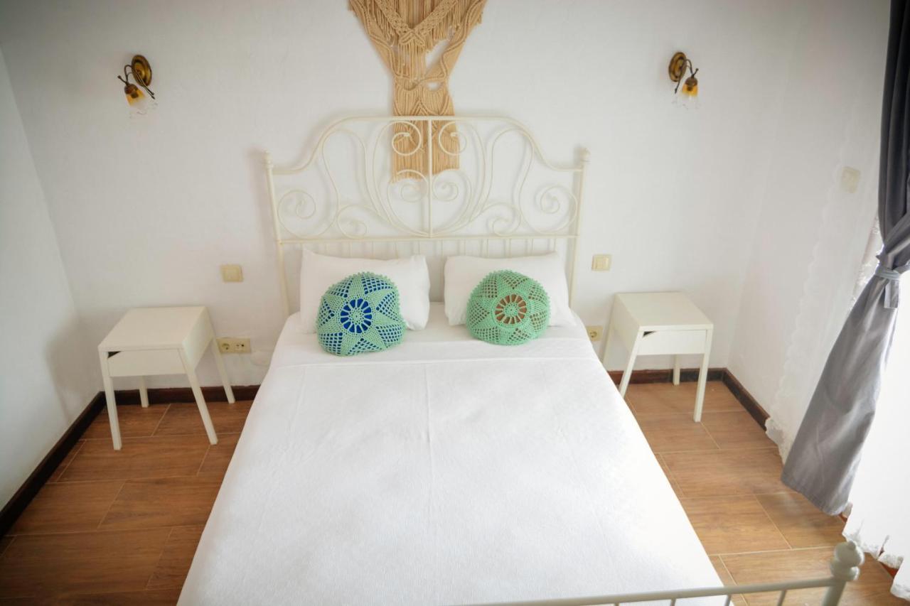 Parva Port Apartment Alacati Exterior photo
