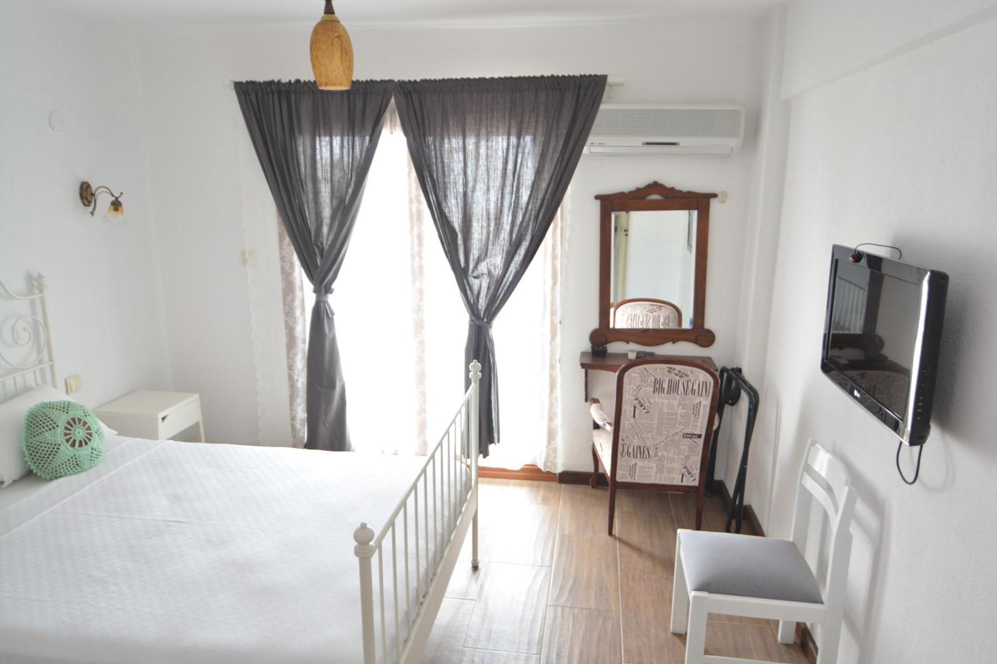 Parva Port Apartment Alacati Exterior photo