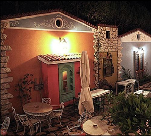 Parva Port Apartment Alacati Exterior photo