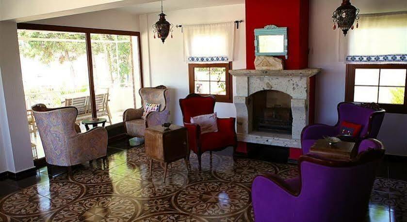 Parva Port Apartment Alacati Exterior photo